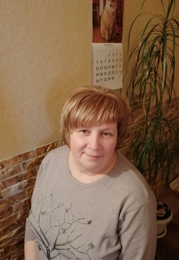 Моя фотографія - Татьяна, 51 з Араміль (@tatyana336516)