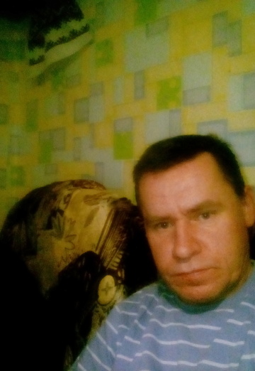 My photo - Aleksandr, 47 from Novozybkov (@aleksandr605072)