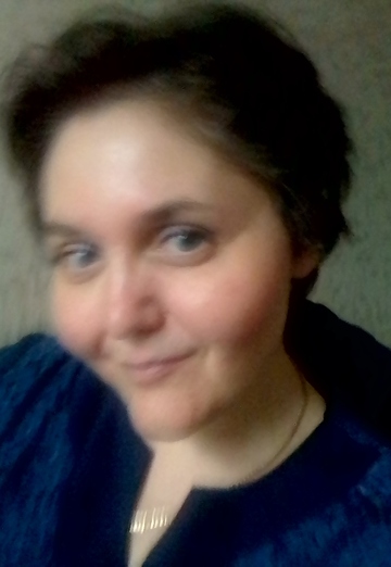Моя фотография - Елена, 43 из Воронеж (@elena419971)