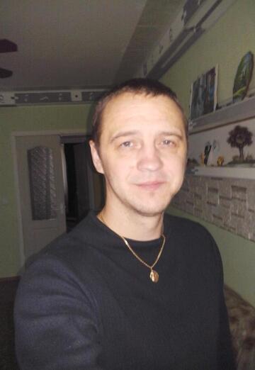 My photo - Maks, 35 from Smolensk (@maks126971)