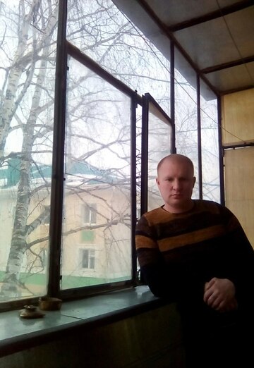 My photo - Ruslan Titov, 42 from Almetyevsk (@ruslantitov)