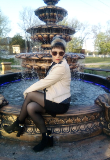 Моя фотография - Лана, 43 из Днепр (@lana27808)