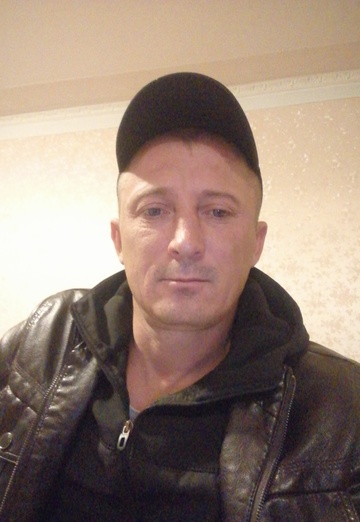 My photo - Aleksandr, 42 from Saratov (@aleksandr888070)