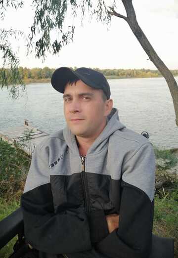 My photo - Vitalik, 38 from Volgodonsk (@vitalik30549)