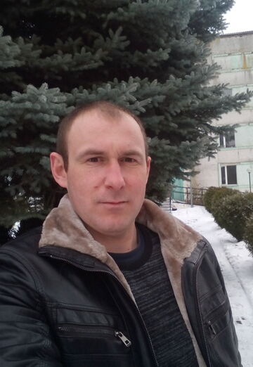 Моя фотография - Вячеслав, 35 из Ковель (@vyacheslav62500)