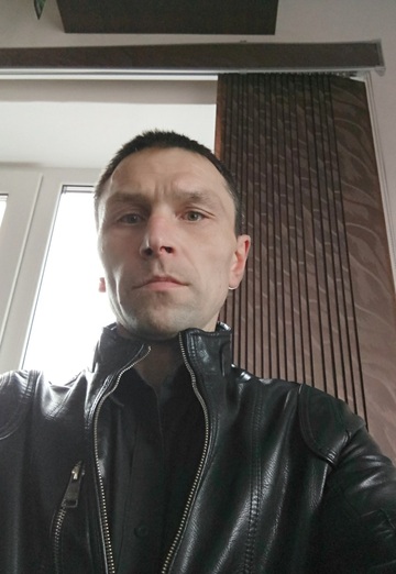 My photo - Aleksandr, 44 from Kovdor (@aleksandr868529)