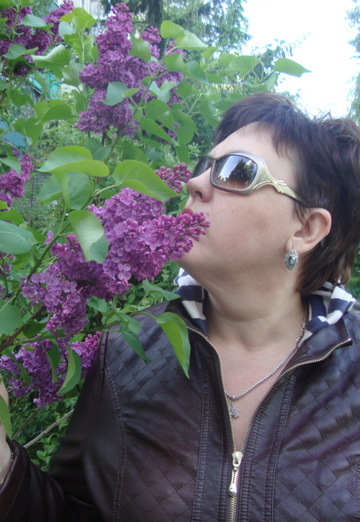 Моя фотография - Наталья, 52 из Курск (@natalya147769)