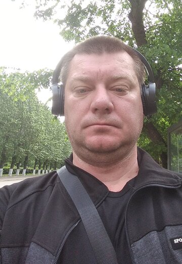 My photo - VladimirS, 47 from Kolpino (@vladimirs148)