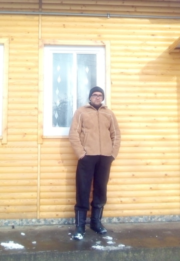 My photo - іgor, 51 from Kolomiya (@gor7083)