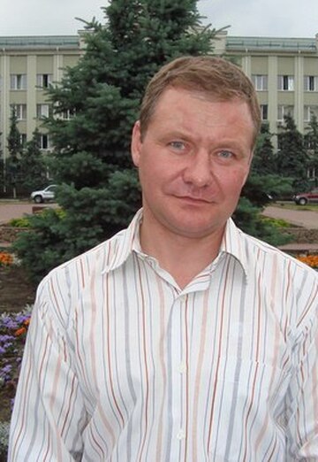 My photo - Sergey, 46 from Nezhin (@sergey422968)