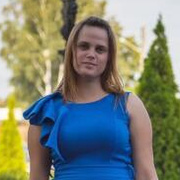 Ольга, 30, Монино