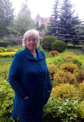My photo - Valentina, 64 from Omsk (@valentina58142)