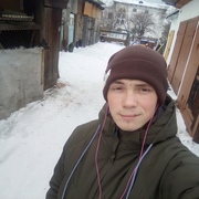 Дмитрий, 24, Абаза