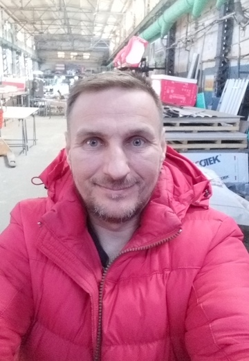 My photo - Mihail, 44 from Rostov-on-don (@mihail262856)