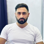 Daniel, 25, Нижний Куранах