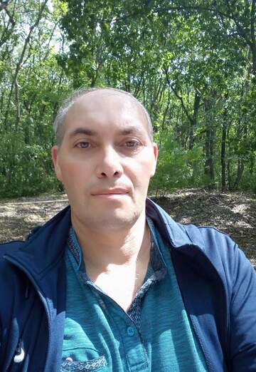 Моя фотография - Давид, 34 из Краснодар (@david23898)