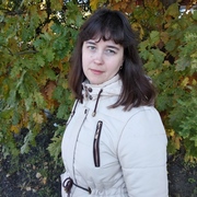 Ольга, 37, Шебекино