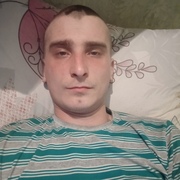 Юрий, 23, Иланский