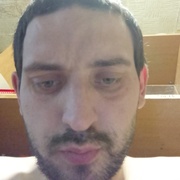 Илья, 33, Владимир