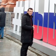 Сардор, 29, Тольятти