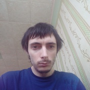 Егор, 30, Средняя Ахтуба