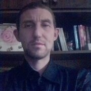 Антон, 40, Инта