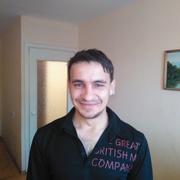 Леха, 37, Верхотурье