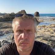 Владимир, 40, Москва