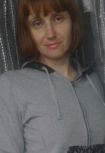 Моя фотография - Ирина, 49 из Одесса (@irina190458)