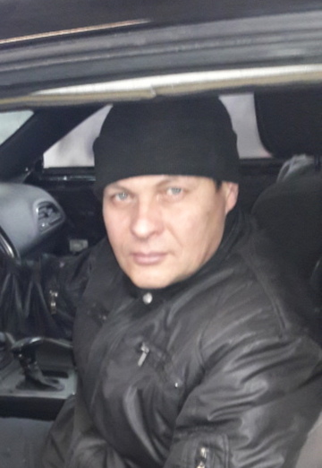 My photo - Docunov, 49 from Kharkiv (@docunov2)
