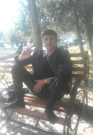 My photo - Kayrat, 47 from Bishkek (@kayrat3252)