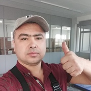 Хайрулло Акрамов, 37, Пески