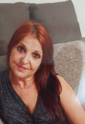 My photo - Wanda, 59 from Göppingen (@wanda73)