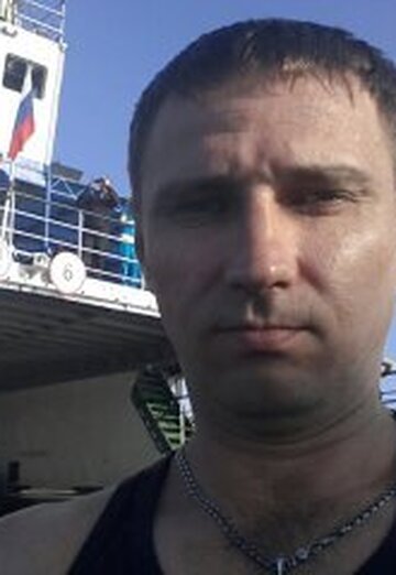 Моя фотография - юра, 43 из Севастополь (@ura36168)