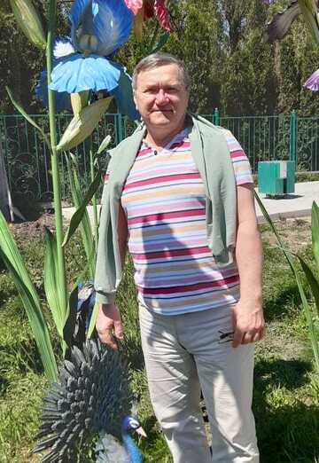 My photo - Sergey, 63 from Mineralnye Vody (@sergey989918)