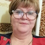 Елена, 58, Радужный (Ханты-Мансийский АО)