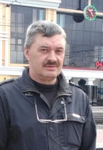 My photo - Evgeniy, 61 from Kaltan (@ae1234567avdeev)