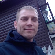 Серёжа, 32, Ангарск