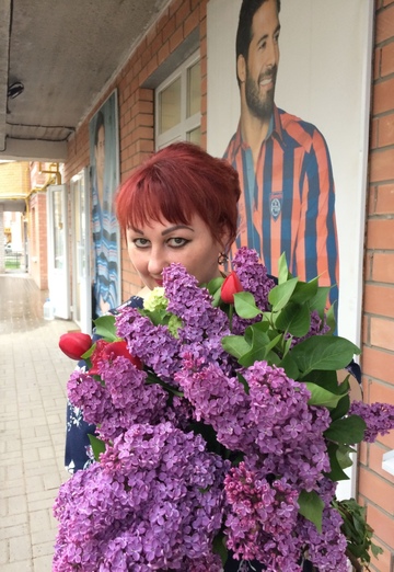 Моя фотография - Ирина, 53 из Тамбов (@irina240388)