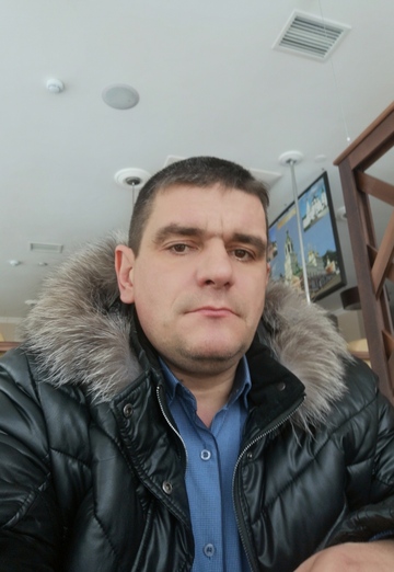 Моя фотография - Александр, 35 из Новокузнецк (@aleksandr733306)