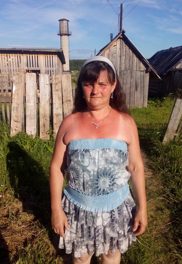 My photo - Olga, 53 from Vel'sk (@olga152744)