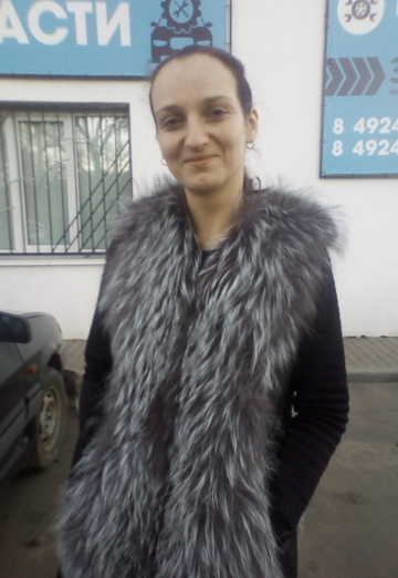 Моя фотография - Наталья, 39 из Пушкино (@natalya278570)
