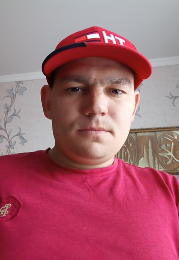 Моя фотография - Рамис, 35 из Казань (@ramis3028)