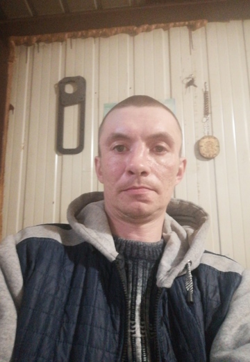 My photo - Maksim, 36 from Arkhangelsk (@maksim323831)