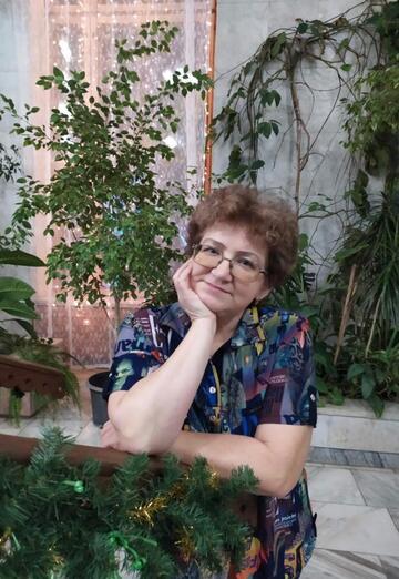 My photo - Galina Nikolaevna Zay, 59 from Vologda (@galinanikolaevnazay)