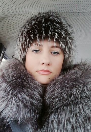 Моя фотография - Виктория, 40 из Дмитров (@viktoriya104318)