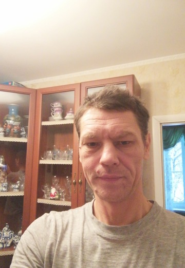 My photo - Aleksey, 45 from Moscow (@aleksey578863)