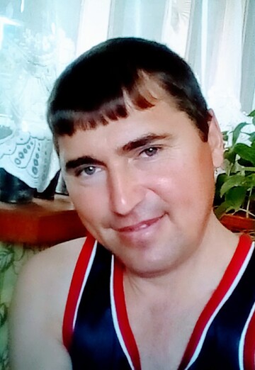 Моя фотография - Алексей, 44 из Первоуральск (@aleksey467182)