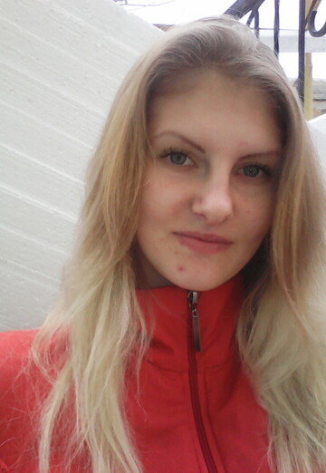 My photo - Yuliana, 27 from Sevastopol (@uliana1847)