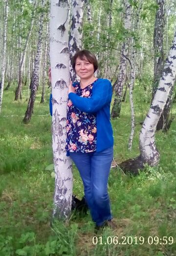 Моя фотография - Дина, 44 из Челябинск (@dina12638)